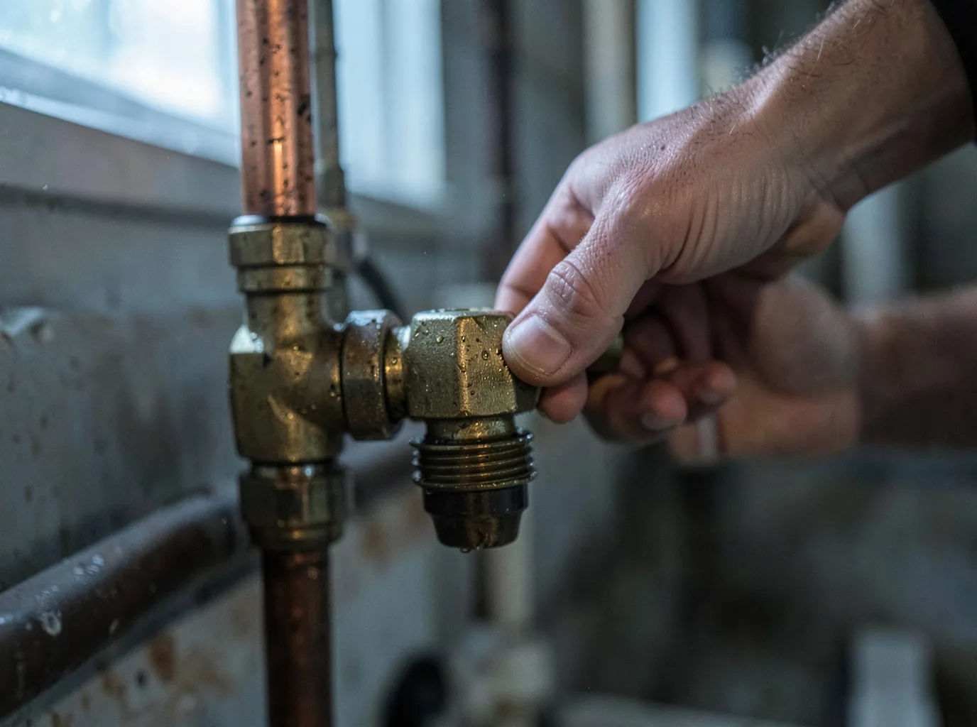 Emergency Plumber Fort Laramie, WY FAQs